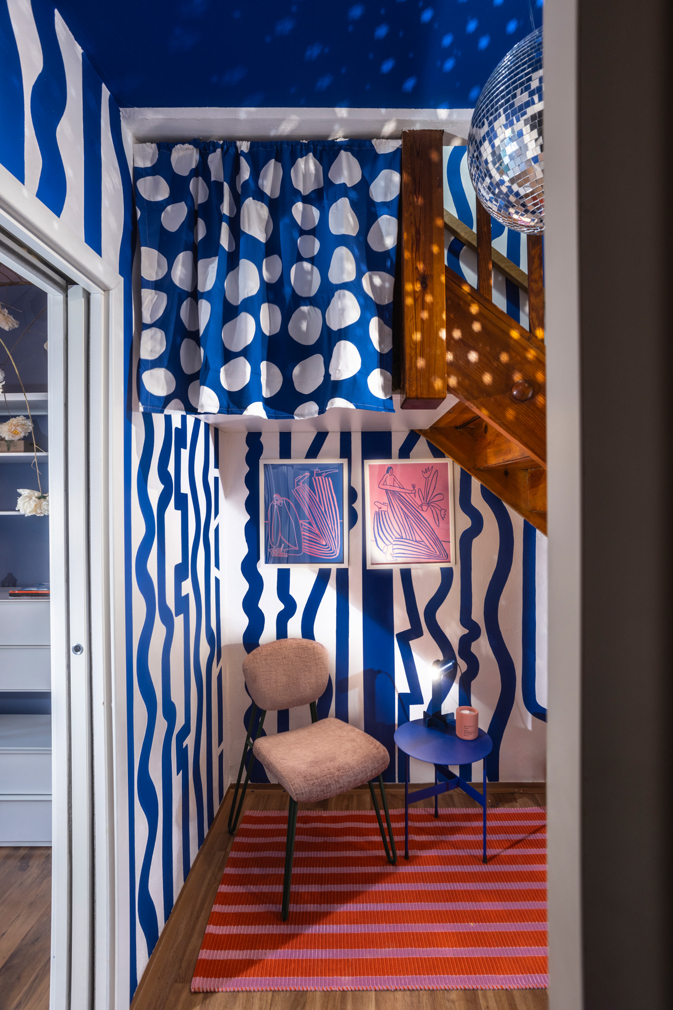 2_vstupní chodba detail